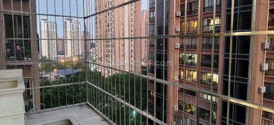 駿隆云上居 精裝10999元/平 大三房-莆田二手房