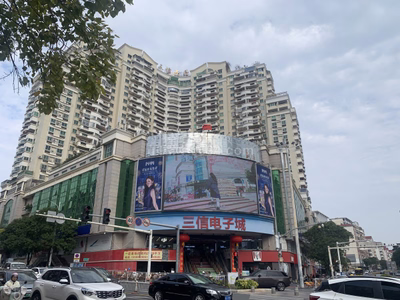 莆田市中芯位置 三信花園 電梯中層 毛坯房 單價(jià)只要6XXX -莆田二手房