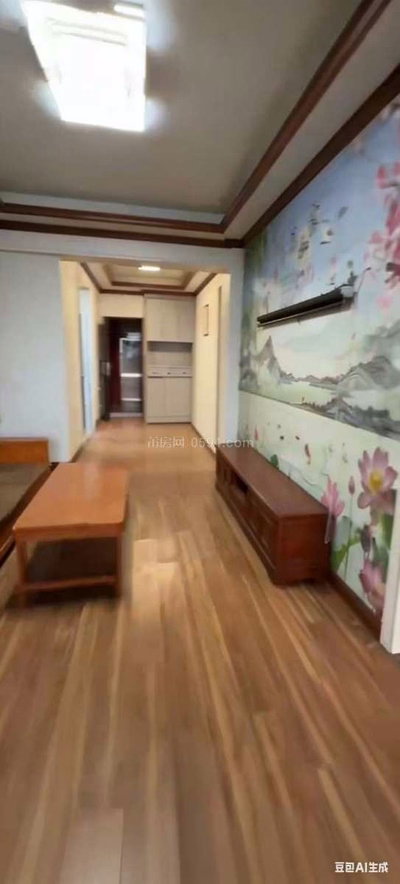 錦繡豪庭 3室 電梯房 精裝 102平 中層 視野無遮擋-莆田二手房