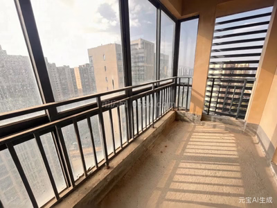 首付3萬起月供3千 玉湖旁張鎮(zhèn)毛坯98平大3房高層梅峰玉湖-莆田二手房