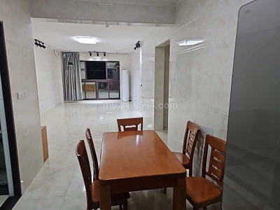 泗水雅居 精裝3房雙主臥 電梯好樓層  邊套 市博物館附近-莆田二手房