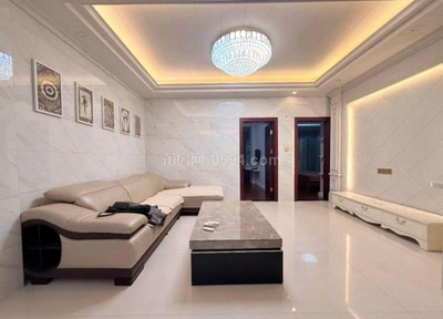 鞋材市場 豪修 總價132萬 面積110㎡ 3室1廳2衛(wèi)-莆田二手房