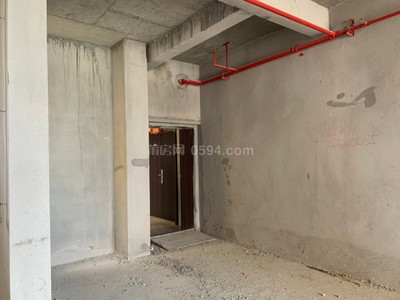 買2層送3層 帶空中私家露臺 京都壹品空中別墅 -莆田二手房