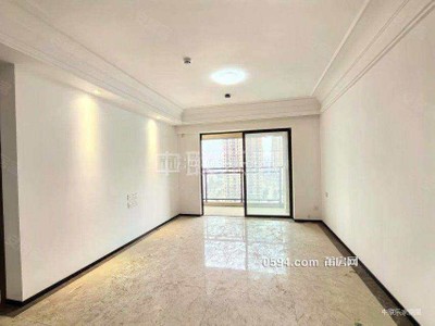 108平 南北通透 3室 電梯房 精裝 房東急置換 誠心出售-莆田二手房