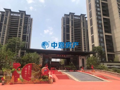 建發(fā)央譽(yù) 89平小三房165萬元  梅峰中山玉湖校區(qū)旁-莆田二手房