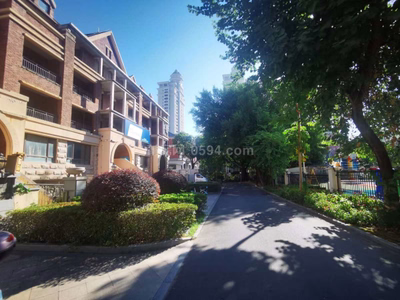 600萬元 歐氏領(lǐng)秀 402平 毛坯 7室 南北通透 誠心出-莆田二手房