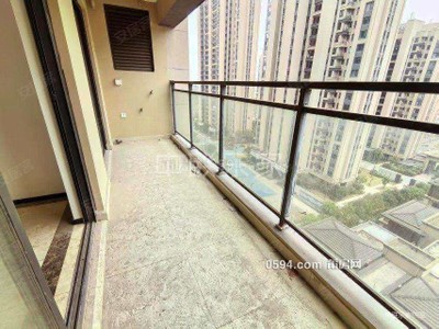 次新房 保利中央公園 精裝中層3房一口價(jià)12800元/平-莆田二手房