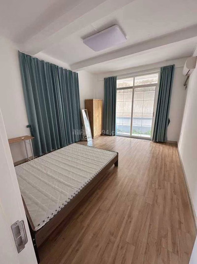 東園東路天橋旁 雙池巷采光充足 家具齊全 中間樓層-莆田租房