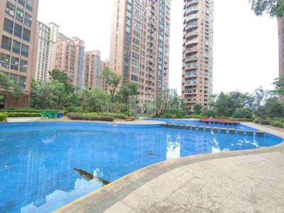 鳳達(dá)濱河豪園 精裝 總價(jià)156萬129㎡ 3室 -莆田二手房