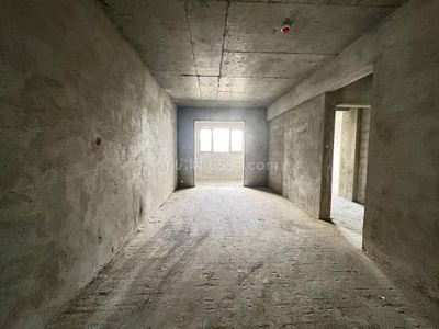 已出證 有證 荷塘雅苑單價(jià)7400毛坯3房中高層泗華溪恒大旁-莆田二手房