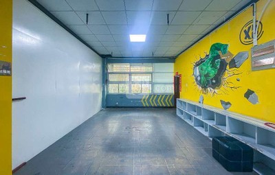 三信城市家園 758平 普裝租售-莆田二手房