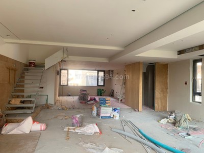 融信府 三層樓中樓 硬裝完成 陽光房建成 已花150萬-莆田二手房