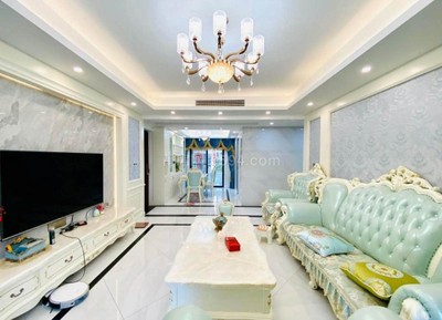 聯(lián)發(fā)君悅首府 豪修四房 采光充足 九華廣場附近 拎包入住-莆田二手房