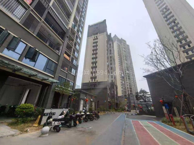 溝頭地塊7紫溪軒高層毛坯4房 邊套萬達(dá)廣場南門木蘭分校-莆田二手房