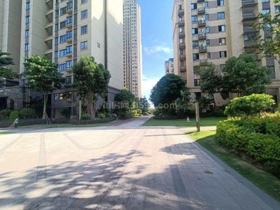 正榮府 樓中樓 高層復(fù)式精裝3房 玉湖公園荔城四小-莆田二手房