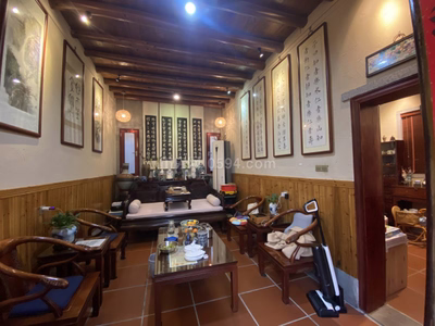 賣一棟少一棟老洋房 梅園西路937弄 精裝 總價(jià)500萬 面-莆田二手房