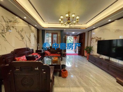 安特紫荊城別墅 裝修花費(fèi)380萬現(xiàn)價(jià)僅售689萬送紅木家具-莆田二手房