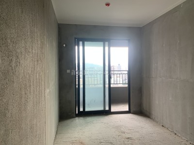 龍德井地塊一 高層大五房 戶型通透-莆田二手房