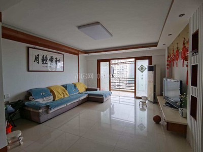 市2小對面榮華嘉園電梯中層 房東急賣 底價低的不得了 -莆田二手房