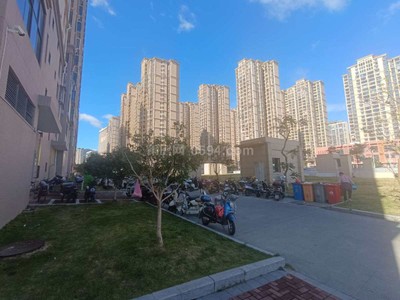 錦繡豪庭溪白安置房  2房中層 單價7999九華廣場旁-莆田二手房