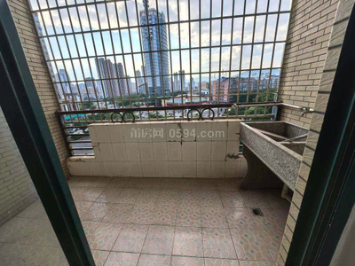 漢庭花園A區(qū)6800電梯房0公攤大4房投資租回報率高-莆田二手房