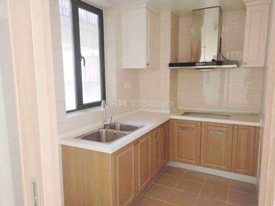 房源 富力尚悅居高層精裝三房 速來-莆田二手房