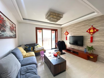 10800元一平  鳳達(dá)雅苑 140㎡ 4室2廳2衛(wèi) -莆田二手房