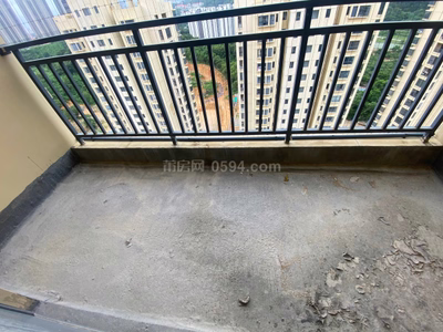 撿漏了 7500一平買圳湖華苑高層 兩房 證滿零首付-莆田二手房