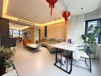 玖璽正榮府 花60萬豪裝 電梯小高層 五中附屬學校 -莆田二手房