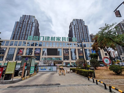 喜盈門國際大廈 復式樓 使用面積260平 大廳樓上3辦公室-莆田租房