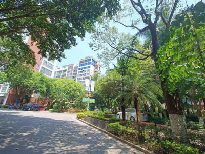 萬(wàn)輝國(guó)際城 精裝 租金3200元 面積135㎡ 3室2廳2衛(wèi)-莆田租房