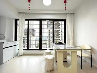 濱江雅郡電梯高層精裝2房婚房 城南聯(lián)創(chuàng)旁邊-莆田二手房