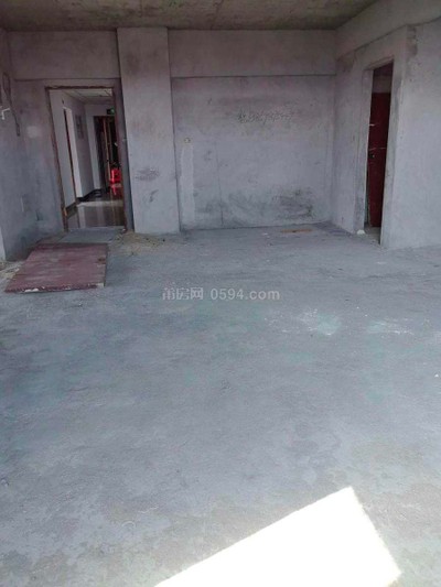 直接改名 免過戶費 首付21萬起單價10688南北東3房興安名城-莆田二手房