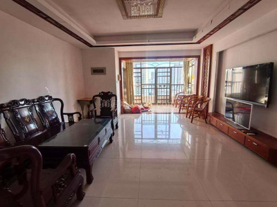 市檢察院旁 皇城水岸電梯3房送車位總價(jià)150萬(wàn)龍橋市二小-莆田二手房