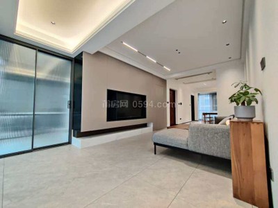 聯(lián)發(fā)君領(lǐng)天璽 豪修 3房 小高層在中層 拎包入住九華學(xué)校-莆田二手房