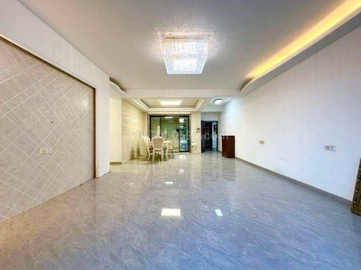 榮華嘉園 精裝 總價133萬 面積177㎡ 4室2廳2衛(wèi)-莆田二手房