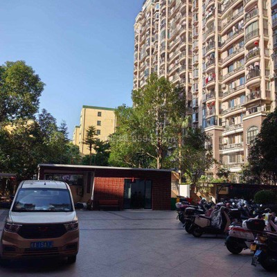 免過(guò)戶費(fèi) 首付21萬(wàn) 凱豐城市廣場(chǎng) 興安名城C區(qū) 高層毛坯3房-莆田二手房