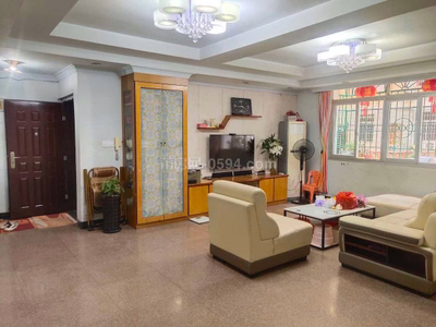 陽光酒店附近 樓梯中層 采光充足 南北通透-莆田二手房