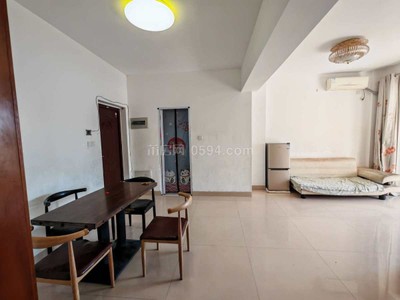 名成佳園 2房87萬(wàn) 低首付月供 安福綬溪公園莆田四中附近-莆田二手房