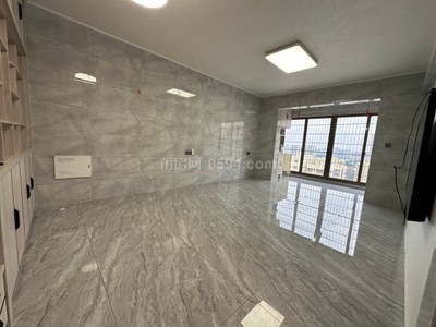 圳湖華苑 精裝 總價(jià)66萬 面積74㎡ 2室2廳1衛(wèi)-莆田二手房