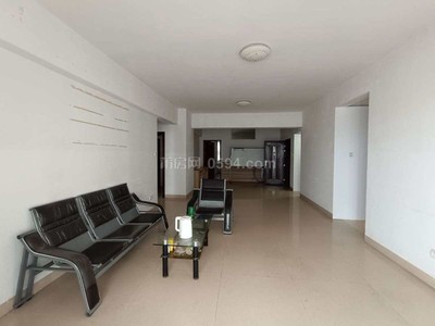 大唐廣場 精裝 租金3000元 面積180㎡ 4室2廳3衛(wèi)-莆田租房