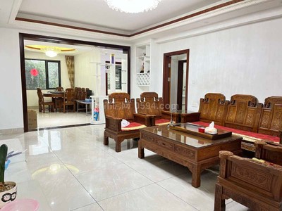 新天地旁 皇庭駿景 精裝3房 拎包入住 荔城一小周邊-莆田租房