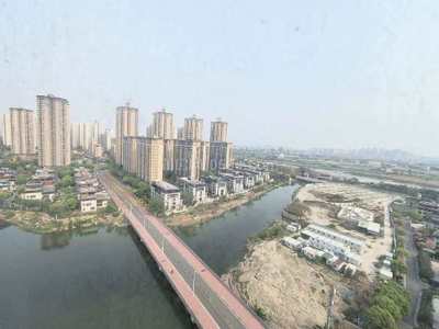 萬科城五期，玉湖頭排3房  精裝 樓層好視野無遮擋，每-莆田二手房