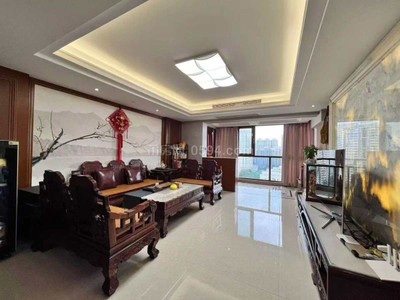 寶勝富貴苑 豪裝4房 體育場旁高層 南北東 -莆田二手房