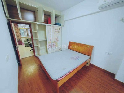 興安名城北區(qū) 市中芯地段 電梯2房 剛需戶型-莆田二手房