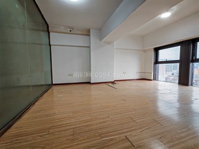 喜盈門國際大廈 辦公首選 精裝 租金5000元 面積260㎡ -莆田租房