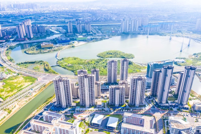 頭排高層！大唐玉湖印象143平南北東 瞰湖絕佳樓層-莆田二手房