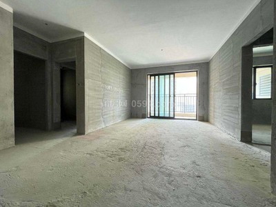 溝頭安置房地塊2(瓏泉雅郡A區(qū)） 毛坯 總價(jià)96萬(wàn) 面積10-莆田二手房