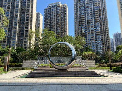 正榮府 精裝111㎡ +贈(zèng)30平  0公攤 15755元/平-莆田二手房