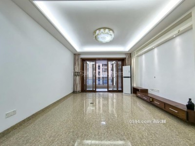 13200元/平 正榮御品蘭灣 精裝120㎡三房 拎包入住-莆田二手房